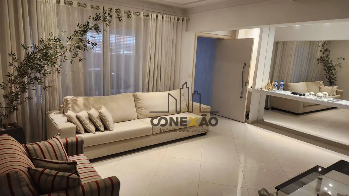 Sobrado com 3 quartos à venda, 120m2 em Santana, São Paulo - SP - imagem 1 Foto 1 de Sobrado com 3 quartos à venda, 120m2 em Santana, São Paulo - SP