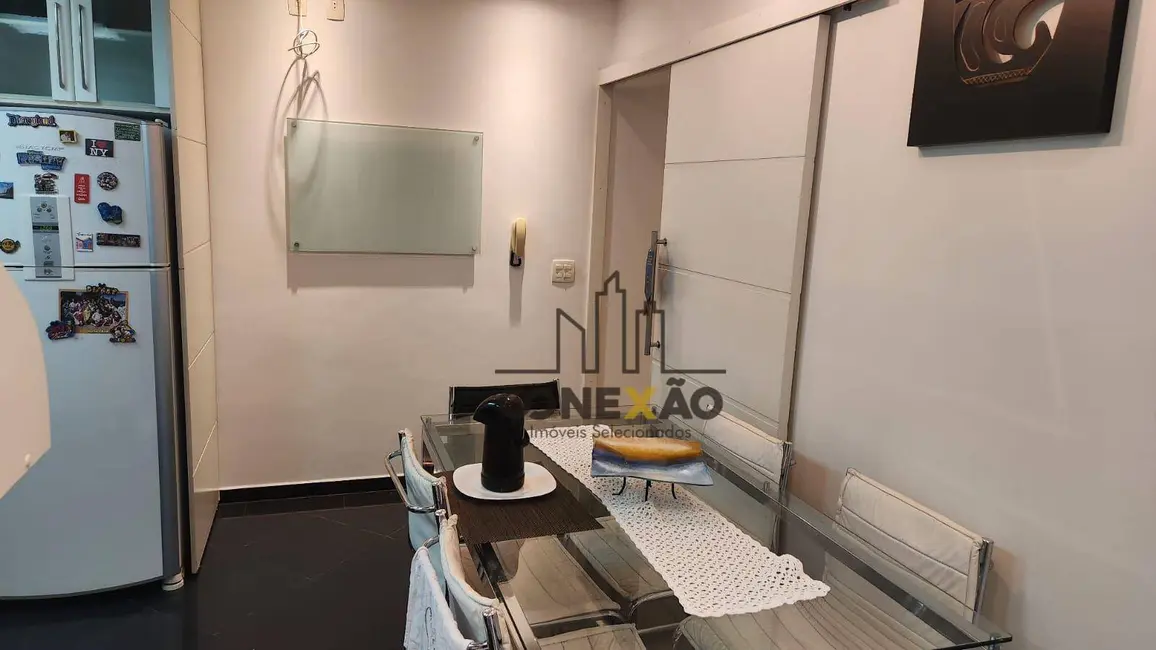 Sobrado com 3 quartos à venda, 120m2 em Santana, São Paulo - SP - imagem 4 Foto 4 de Sobrado com 3 quartos à venda, 120m2 em Santana, São Paulo - SP