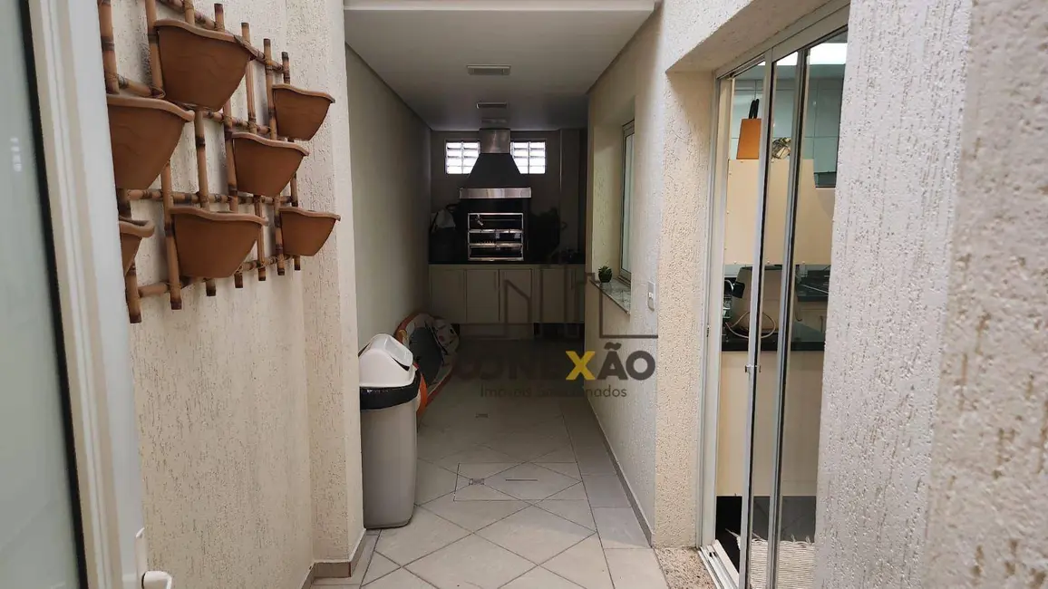 Sobrado com 3 quartos à venda, 120m2 em Santana, São Paulo - SP - imagem 6 Foto 6 de Sobrado com 3 quartos à venda, 120m2 em Santana, São Paulo - SP