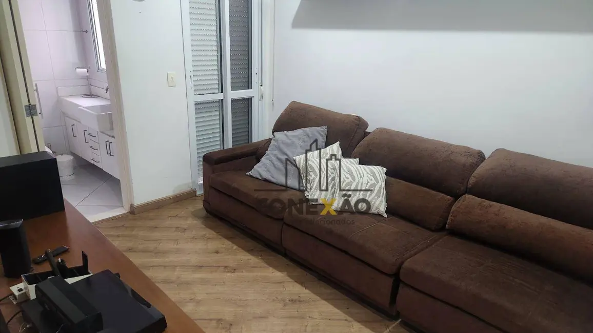 Foto 12 de Sobrado com 3 quartos à venda, 120m2 em Santana, São Paulo - SP