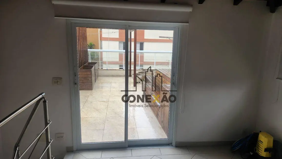 Foto 15 de Sobrado com 3 quartos à venda, 120m2 em Santana, São Paulo - SP