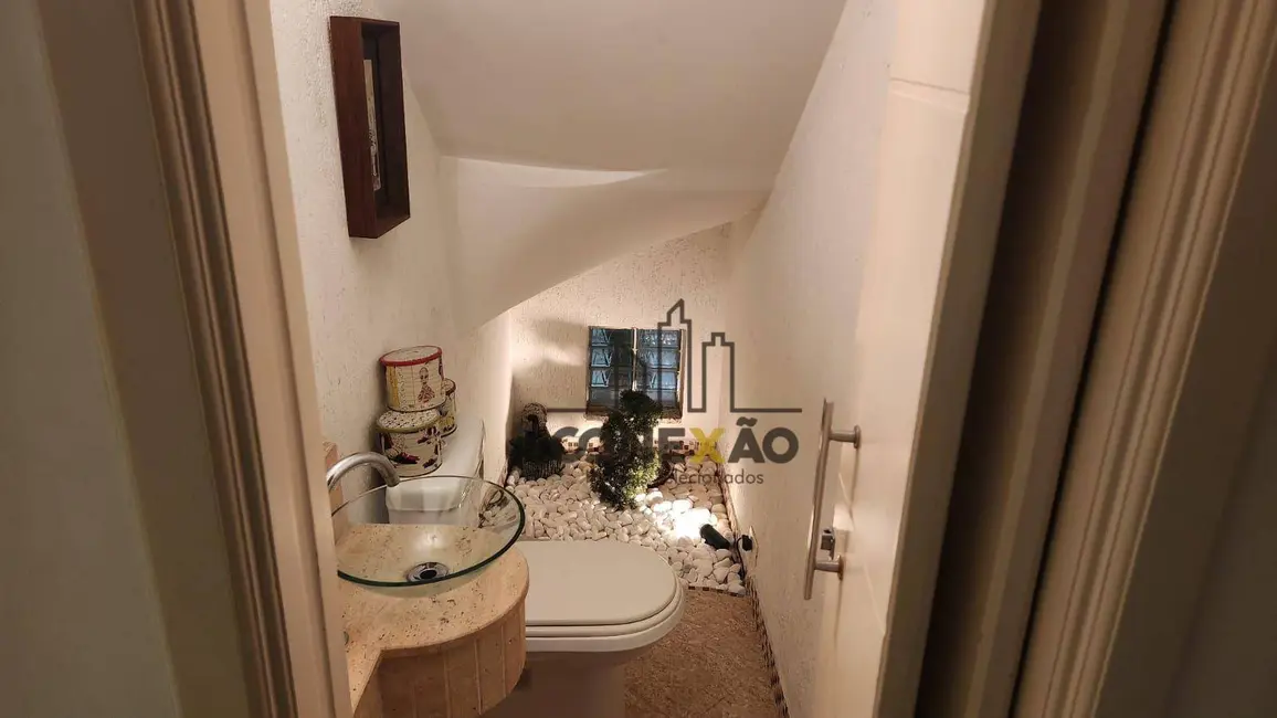 Sobrado com 3 quartos à venda, 120m2 em Santana, São Paulo - SP - imagem 7 Foto 7 de Sobrado com 3 quartos à venda, 120m2 em Santana, São Paulo - SP