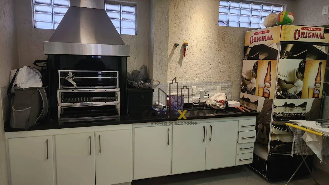 Sobrado com 3 quartos à venda, 120m2 em Santana, São Paulo - SP - imagem 3 Foto 3 de Sobrado com 3 quartos à venda, 120m2 em Santana, São Paulo - SP