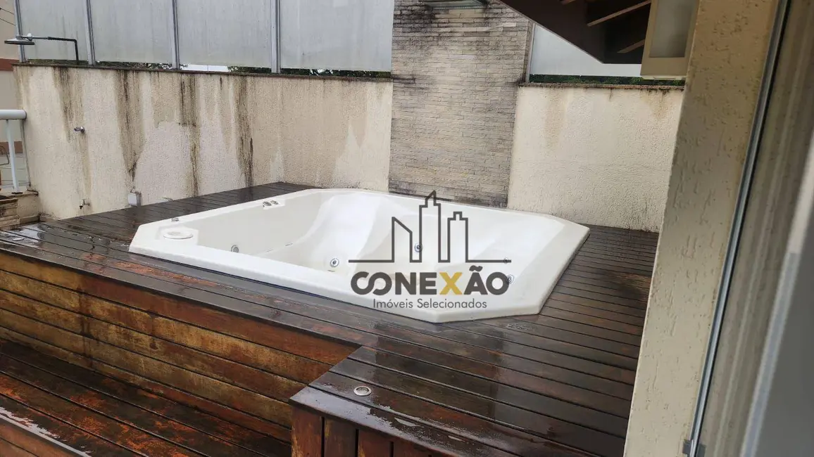 Foto 11 de Sobrado com 3 quartos à venda, 120m2 em Santana, São Paulo - SP