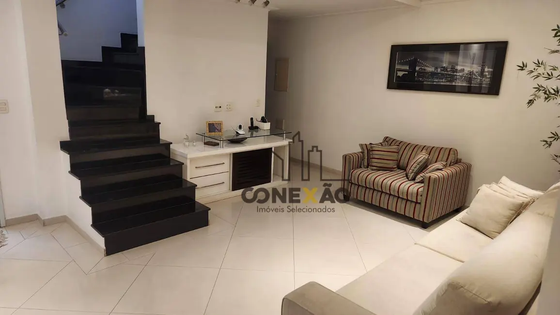 Sobrado com 3 quartos à venda, 120m2 em Santana, São Paulo - SP - imagem 9 Foto 9 de Sobrado com 3 quartos à venda, 120m2 em Santana, São Paulo - SP