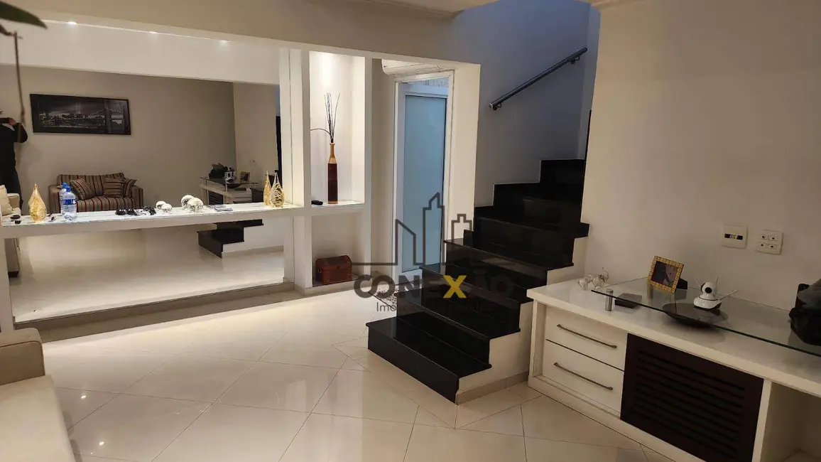 Sobrado com 3 quartos à venda, 120m2 em Santana, São Paulo - SP - imagem 5 Foto 5 de Sobrado com 3 quartos à venda, 120m2 em Santana, São Paulo - SP