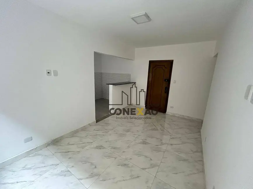 Apartamento com 1 quarto à venda, 62m2 em Campo Grande, Santos - SP - imagem 5 Foto 5 de Apartamento com 1 quarto à venda, 62m2 em Campo Grande, Santos - SP