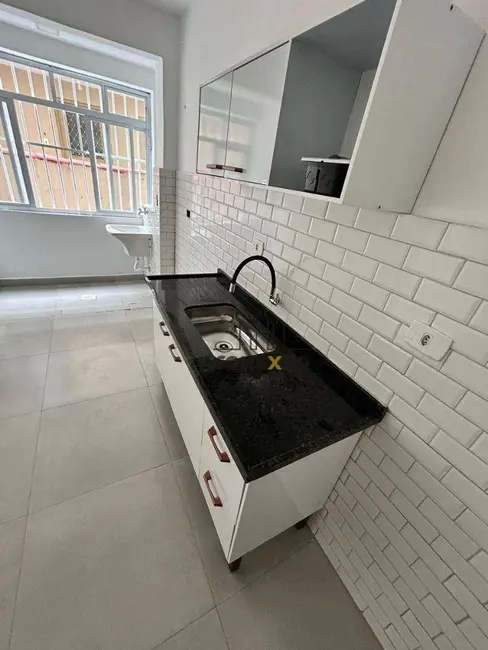 Apartamento com 1 quarto à venda, 62m2 em Campo Grande, Santos - SP - imagem 9 Foto 9 de Apartamento com 1 quarto à venda, 62m2 em Campo Grande, Santos - SP