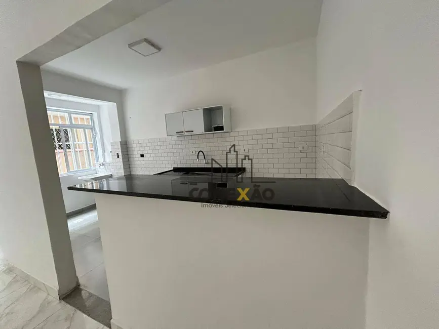 Apartamento com 1 quarto à venda, 62m2 em Campo Grande, Santos - SP - imagem 4 Foto 4 de Apartamento com 1 quarto à venda, 62m2 em Campo Grande, Santos - SP