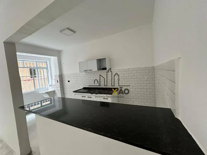 Apartamento com 1 quarto à venda, 62m2 em Campo Grande, Santos - SP - imagem 6 Foto 6 de Apartamento com 1 quarto à venda, 62m2 em Campo Grande, Santos - SP