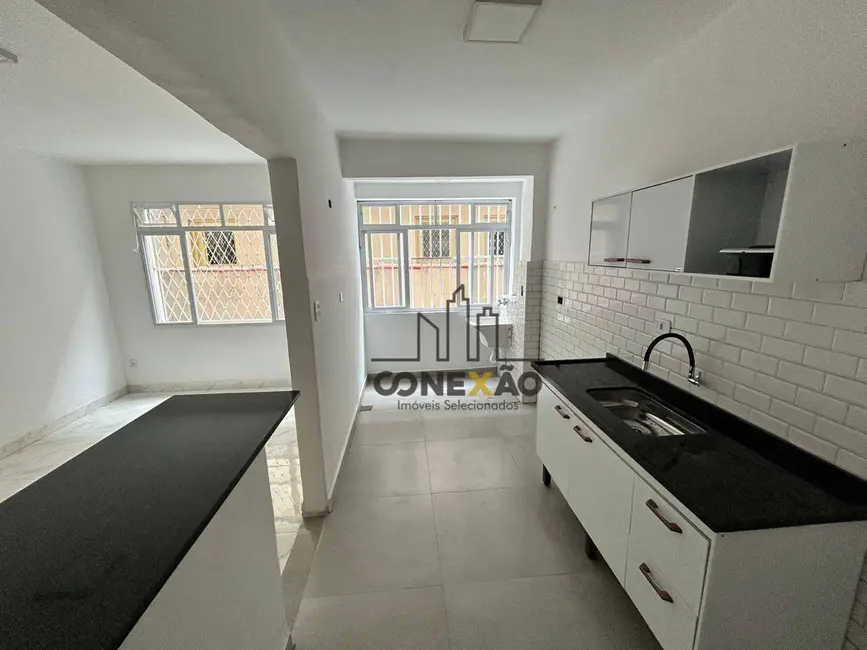 Apartamento com 1 quarto à venda, 62m2 em Campo Grande, Santos - SP - imagem 7 Foto 7 de Apartamento com 1 quarto à venda, 62m2 em Campo Grande, Santos - SP