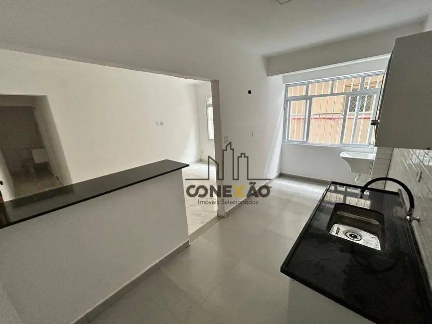 Apartamento com 1 quarto à venda, 62m2 em Campo Grande, Santos - SP - imagem 3 Foto 3 de Apartamento com 1 quarto à venda, 62m2 em Campo Grande, Santos - SP