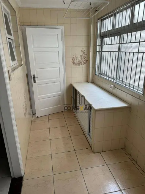 Foto 6 de Apartamento com 3 quartos à venda, 137m2 em Gonzaga, Santos - SP