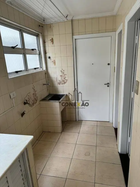Foto 7 de Apartamento com 3 quartos à venda, 137m2 em Gonzaga, Santos - SP