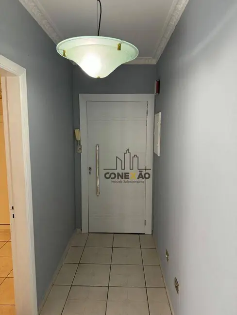 Foto 4 de Apartamento com 3 quartos à venda, 137m2 em Gonzaga, Santos - SP