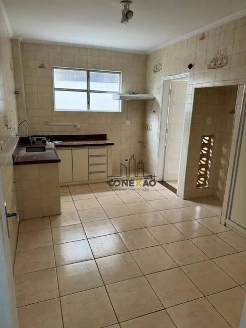 Foto 9 de Apartamento com 3 quartos à venda, 137m2 em Gonzaga, Santos - SP