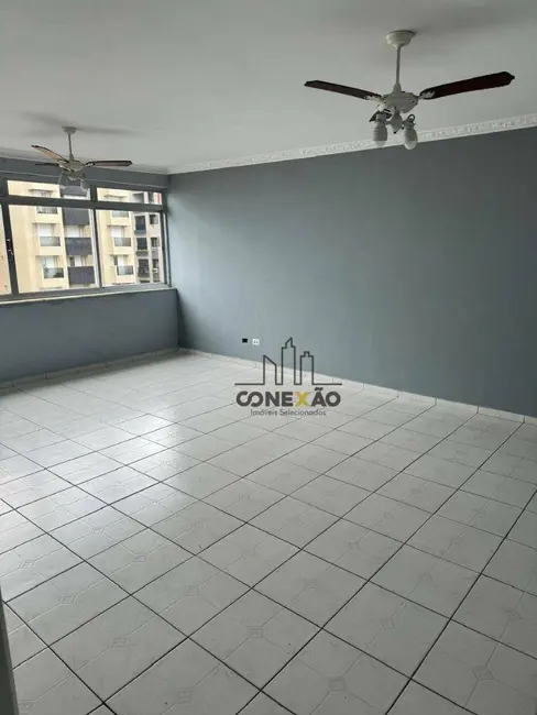 Foto 3 de Apartamento com 3 quartos à venda, 137m2 em Gonzaga, Santos - SP
