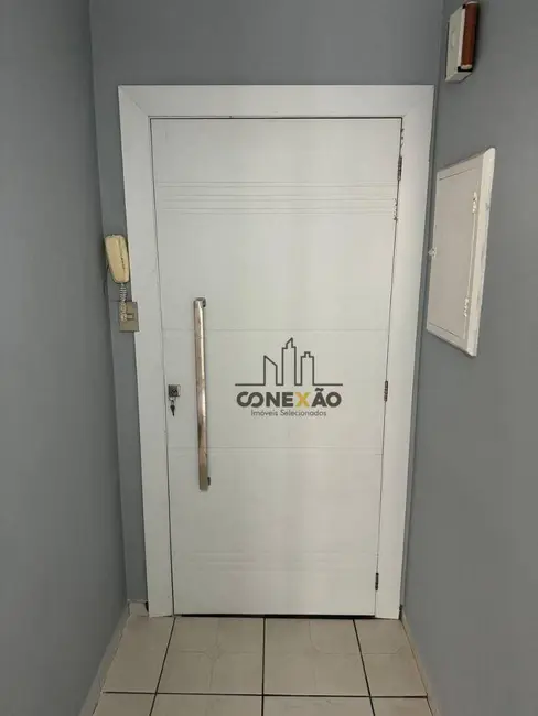 Foto 5 de Apartamento com 3 quartos à venda, 137m2 em Gonzaga, Santos - SP