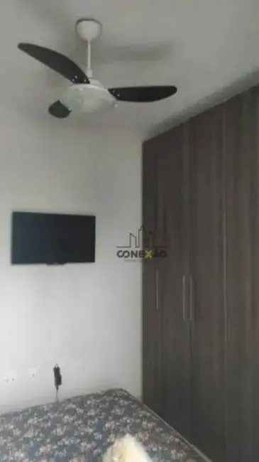 Foto 4 de Apartamento com 2 quartos à venda, 75m2 em Campo Grande, Santos - SP