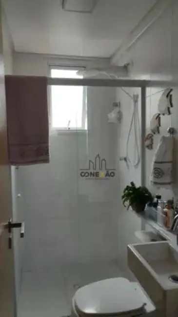 Foto 8 de Apartamento com 2 quartos à venda, 75m2 em Campo Grande, Santos - SP