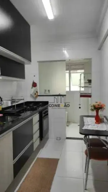 Foto 9 de Apartamento com 2 quartos à venda, 75m2 em Campo Grande, Santos - SP