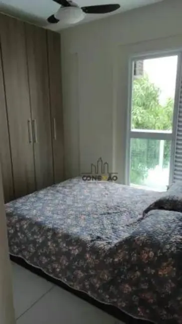 Foto 3 de Apartamento com 2 quartos à venda, 75m2 em Campo Grande, Santos - SP