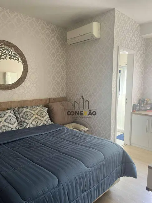 Foto 8 de Apartamento com 2 quartos à venda, 77m2 em José Menino, Santos - SP