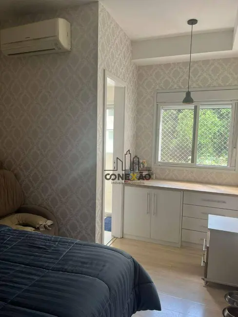 Foto 9 de Apartamento com 2 quartos à venda, 77m2 em José Menino, Santos - SP