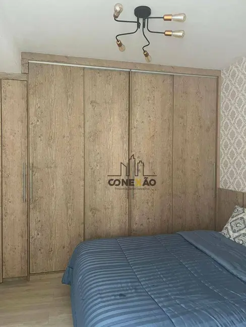 Foto 7 de Apartamento com 2 quartos à venda, 77m2 em José Menino, Santos - SP