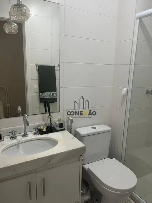 Foto 3 de Apartamento com 2 quartos à venda, 77m2 em José Menino, Santos - SP