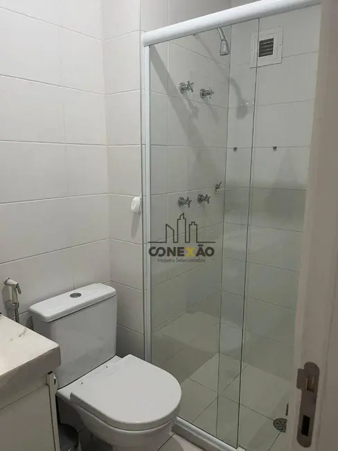 Foto 4 de Apartamento com 2 quartos à venda, 77m2 em José Menino, Santos - SP