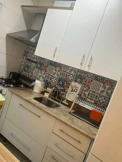 Foto 6 de Apartamento com 2 quartos à venda, 77m2 em José Menino, Santos - SP