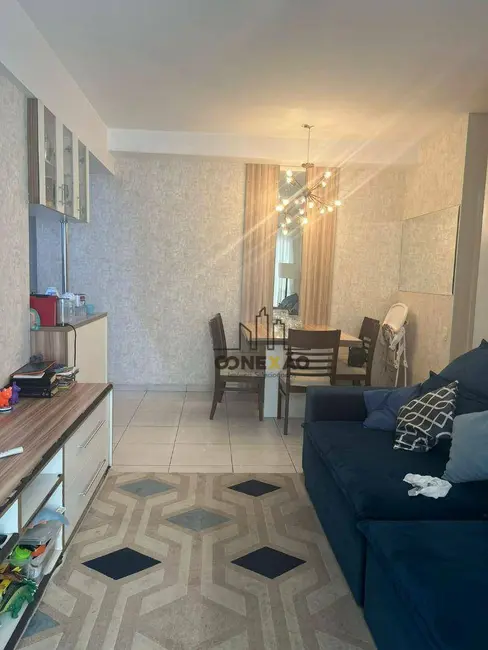 Foto 2 de Apartamento com 2 quartos à venda, 77m2 em José Menino, Santos - SP