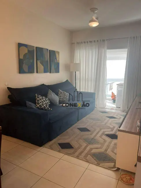 Foto 5 de Apartamento com 2 quartos à venda, 77m2 em José Menino, Santos - SP