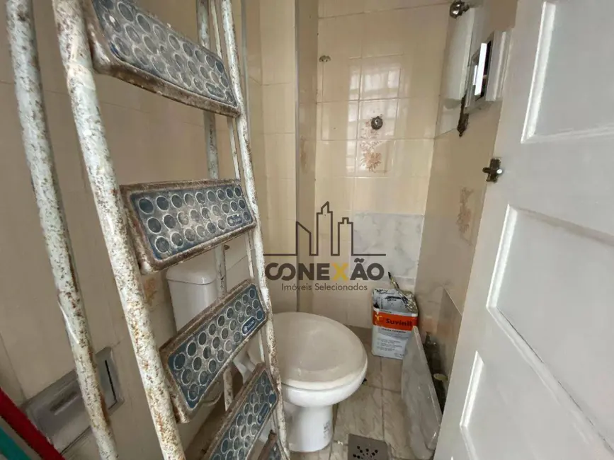 Apartamento com 2 quartos para alugar, 108m2 em Gonzaga, Santos - SP - imagem 6 Foto 6 de Apartamento com 2 quartos para alugar, 108m2 em Gonzaga, Santos - SP