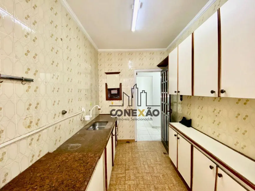 Apartamento com 2 quartos para alugar, 108m2 em Gonzaga, Santos - SP - imagem 4 Foto 4 de Apartamento com 2 quartos para alugar, 108m2 em Gonzaga, Santos - SP