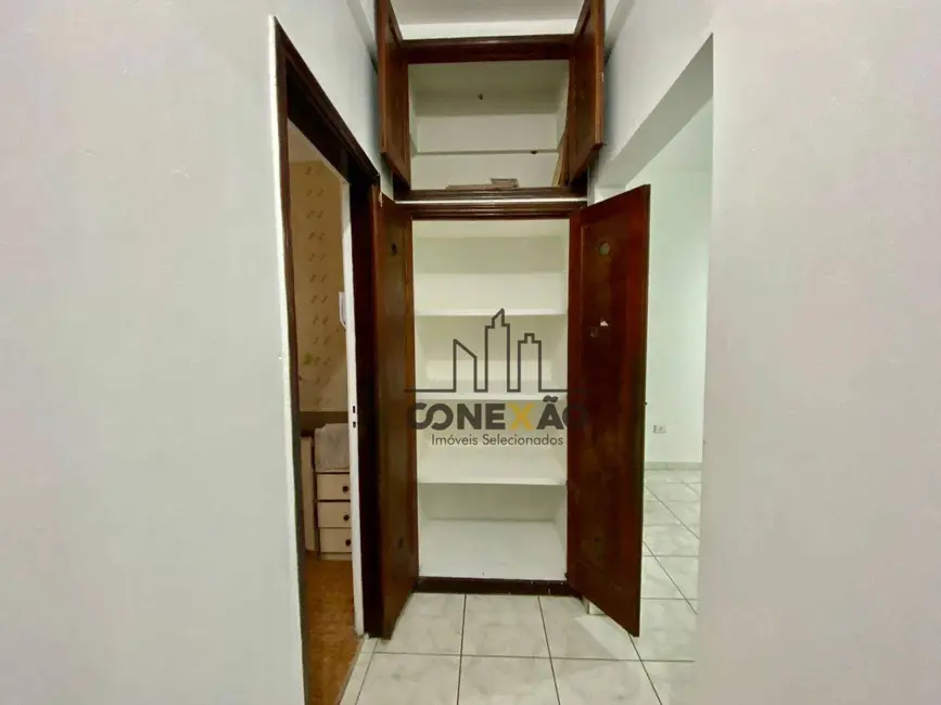 Apartamento com 2 quartos para alugar, 108m2 em Gonzaga, Santos - SP - imagem 7 Foto 7 de Apartamento com 2 quartos para alugar, 108m2 em Gonzaga, Santos - SP