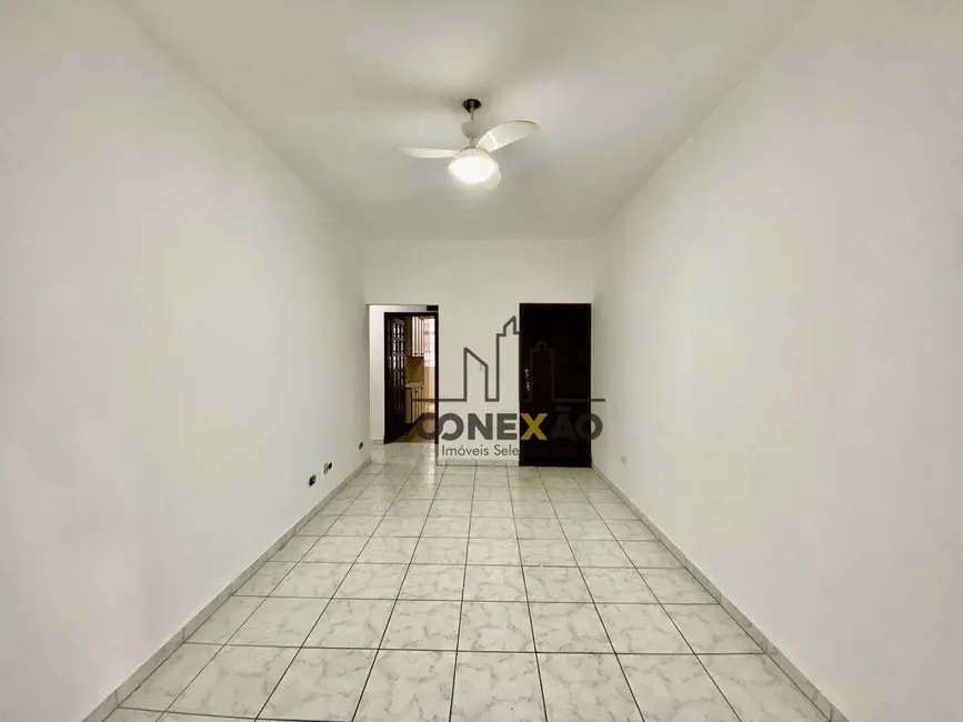 Foto 2 de Apartamento com 2 quartos para alugar, 108m2 em Gonzaga, Santos - SP