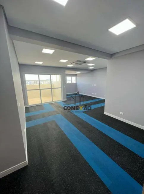 Apartamento com 3 quartos à venda, 78m2 em Boqueirão, Santos - SP - imagem 5 Foto 5 de Apartamento com 3 quartos à venda, 78m2 em Boqueirão, Santos - SP