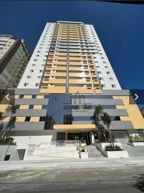 Apartamento com 2 quartos à venda, 69m2 em Boqueirão, Santos - SP - imagem 3 Foto 3 de Apartamento com 2 quartos à venda, 69m2 em Boqueirão, Santos - SP