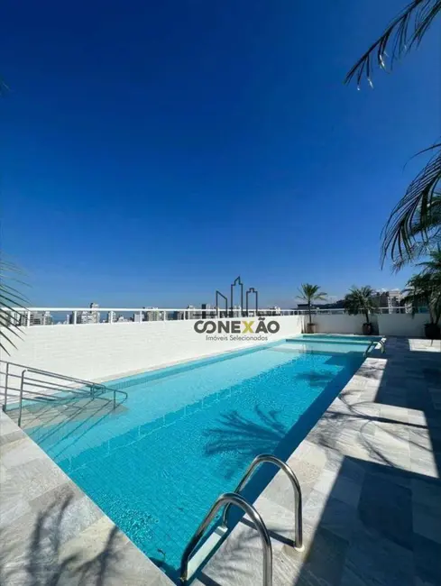 Foto 1 de Apartamento com 2 quartos à venda, 69m2 em Boqueirão, Santos - SP