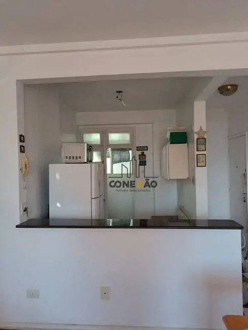 Foto 6 de Apartamento com 2 quartos à venda, 90m2 em Aparecida, Santos - SP