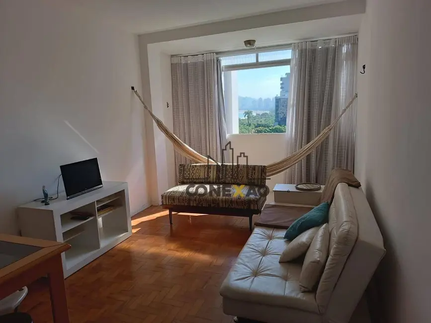 Foto 2 de Apartamento com 2 quartos à venda, 90m2 em Aparecida, Santos - SP