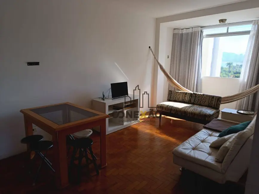 Foto 1 de Apartamento com 2 quartos à venda, 90m2 em Aparecida, Santos - SP