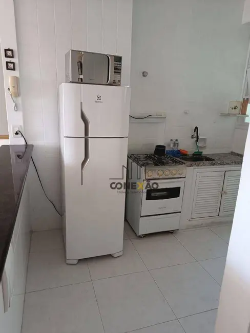 Foto 3 de Apartamento com 2 quartos à venda, 90m2 em Aparecida, Santos - SP