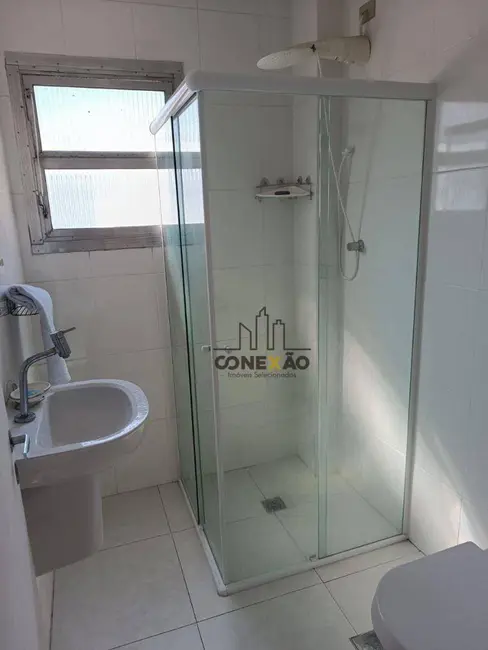 Foto 7 de Apartamento com 2 quartos à venda, 90m2 em Aparecida, Santos - SP