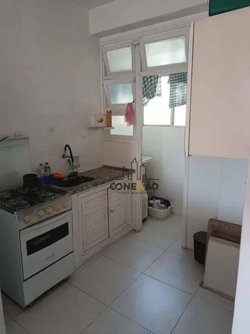 Foto 4 de Apartamento com 2 quartos à venda, 90m2 em Aparecida, Santos - SP