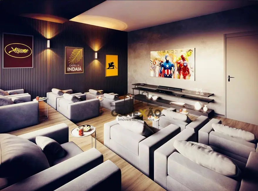 Foto 9 de Apartamento com 3 quartos à venda, 116m2 em Gonzaga, Santos - SP