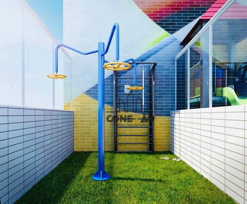 Foto 6 de Apartamento com 3 quartos à venda, 116m2 em Gonzaga, Santos - SP