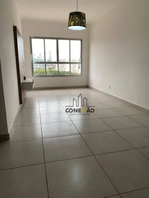Apartamento com 2 quartos à venda, 110m2 em Ponta da Praia, Santos - SP - imagem 1 Foto 1 de Apartamento com 2 quartos à venda, 110m2 em Ponta da Praia, Santos - SP